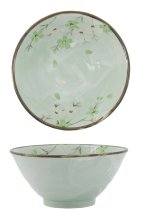 Green Cosmos Bowl at Tokyo Design Studio (picture 1 of 5)