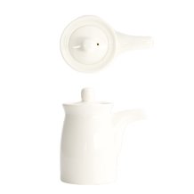 White Series TDS,Saucenspender bei Tokyo Design Studio (Bild 1 von 7)