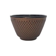 Sake Becher Silver Grey bei Tokyo Design Studio (Bild 1 von 7)